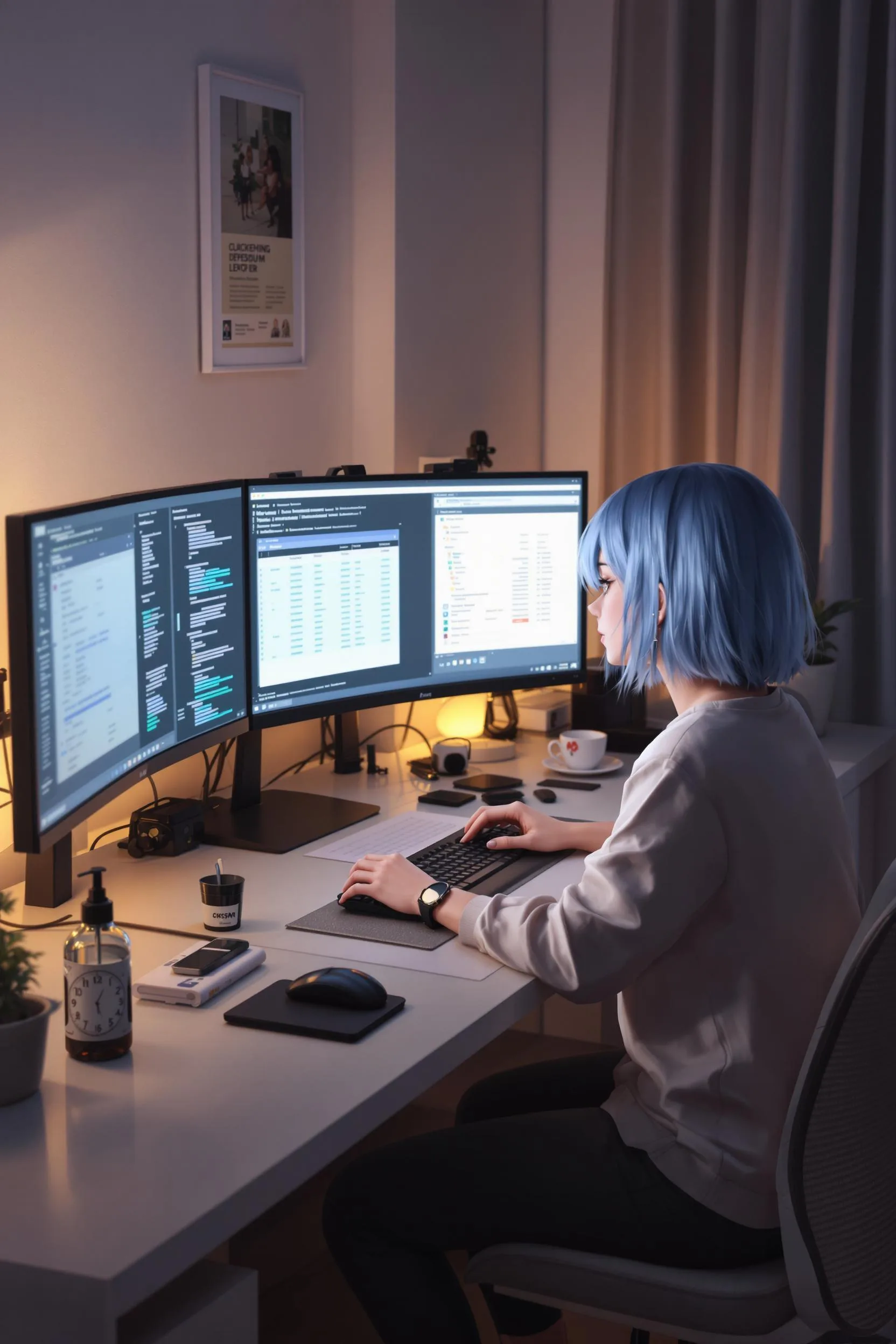 data management and entry