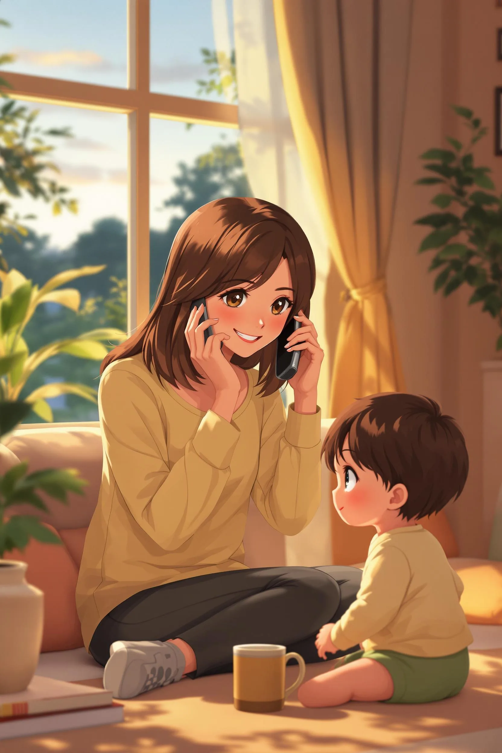 dating challenges for single moms