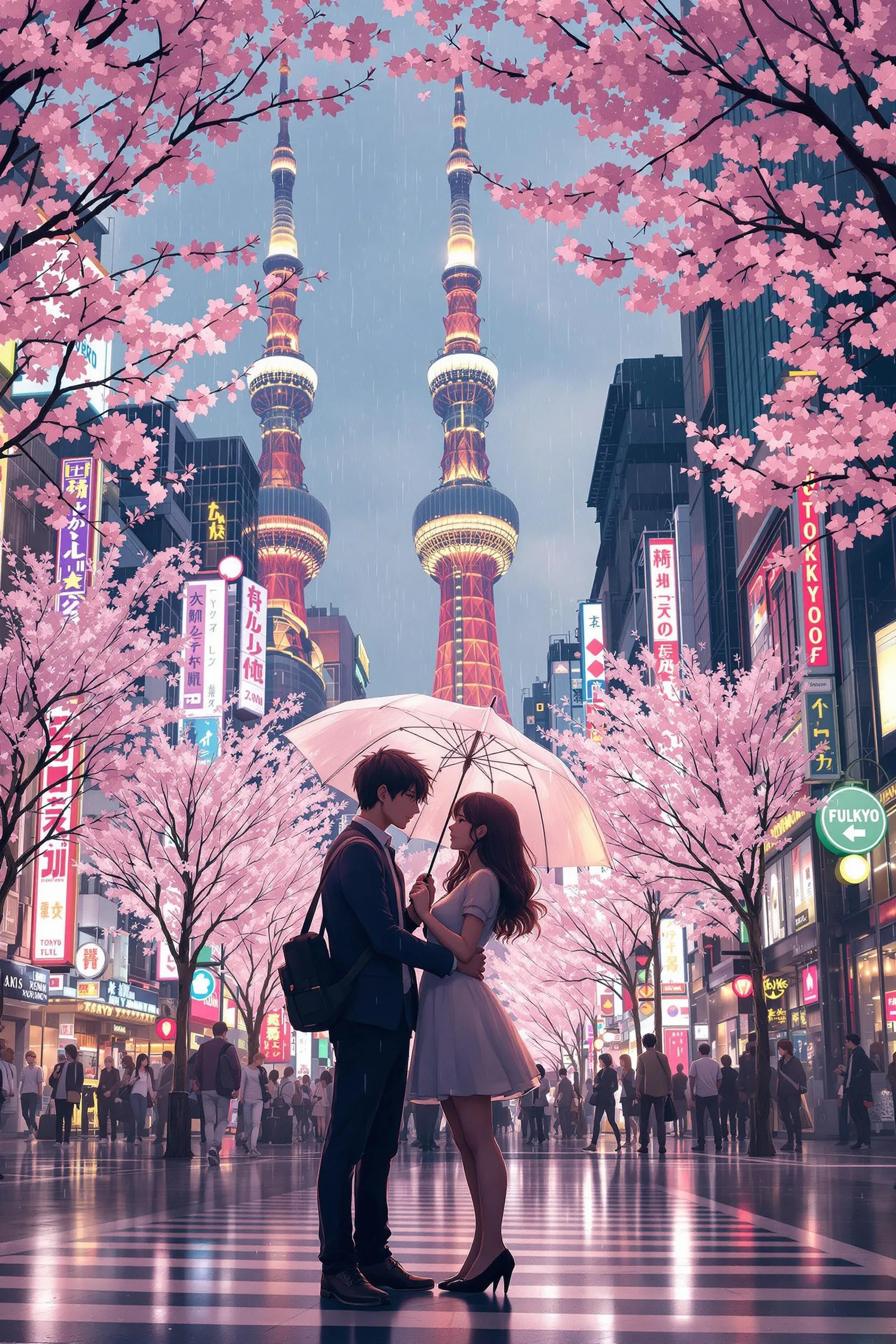 tokyo s unique dating dynamics